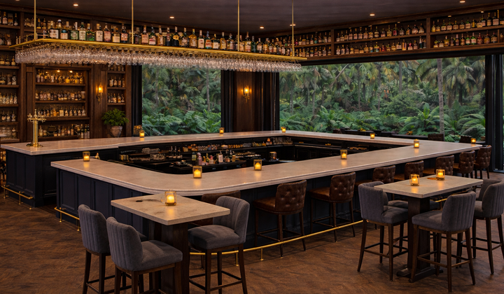 The Bar