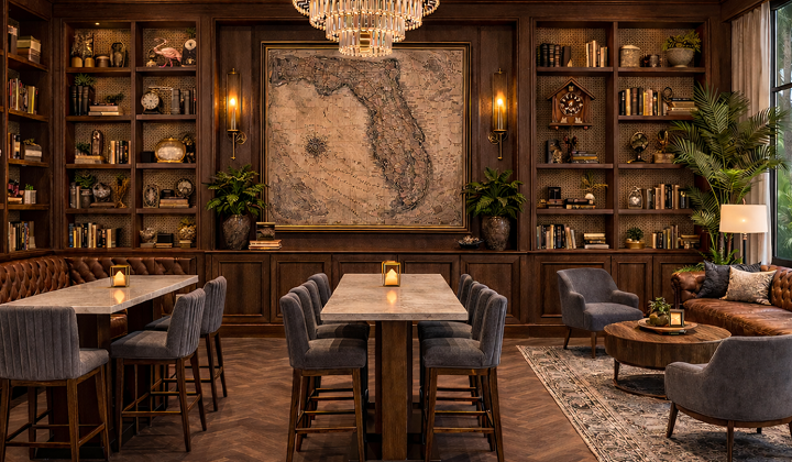 The Lounge