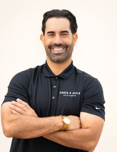 Joel Hartunian