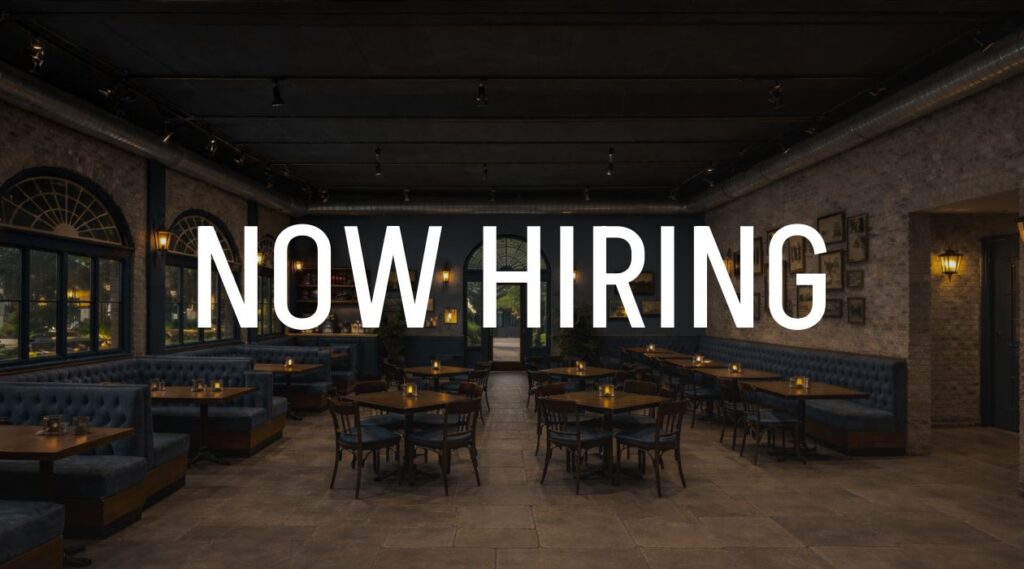 Smoke & Maple Open Job Fair in Palm Beach Gardens
